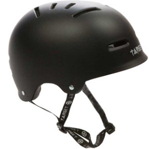 Target Helmets | Target Extreme Helmet - Matt Black