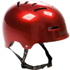Target Helmets | Target Extreme Helmet – Metallic Red