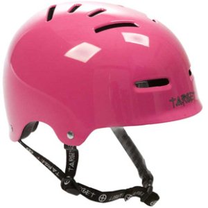 Target Helmets | Target Extreme Helmet - Pastel Pink