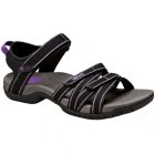 Teva Sandals | Teva Tirra Womens Sandals - Black Grey