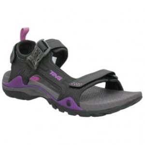 Teva Sandals | Teva Toachi 2 Womens Sandals - Raven