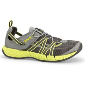 Teva Shoes | Teva Churn Evo Shoes - Lime Green