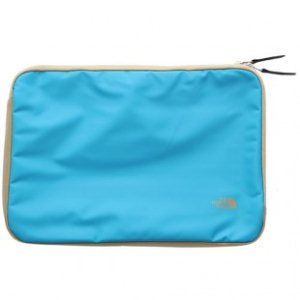 The North Face Accessories | North Face Laptop Case 13In - Baja Blue