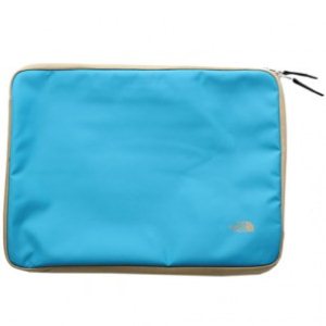 The North Face Accessories | North Face Laptop Case 15In - Baja Blue