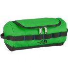 The North Face Bag | North Face Base Camp Travel Canister - Triumph Green