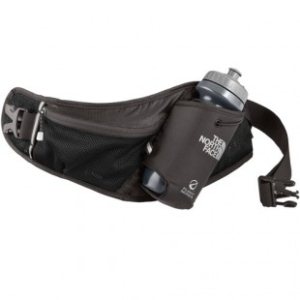 The North Face Bum Bag | North Face Enduro Belt 1 - Graphite Grey