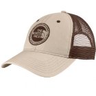 The North Face Cap | North Face Outdoor Trucker Cap - Dune Beige