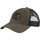 The North Face Cap | North Face Outdoor Trucker Cap - New Taupe Green