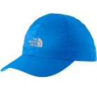 The North Face Hat | North Face Hyvent Logo Cap - Athens Blue