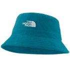 The North Face Hat | North Face Triple Buckets Hat - Baja Blue