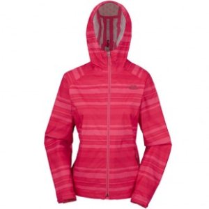 The North Face Jacket | North Face Bella Womens Jacket - Retro Pink