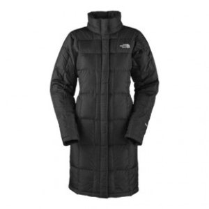 The North Face Jacket | North Face Metropolis Womens Parka - Tnf Black