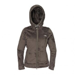 The North Face Jacket | North Face Nashira Mossbud Womens Jacket - Weimeraner Brown