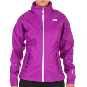 The North Face Jacket | North Face Potent Womens Jacket - Magic Magenta