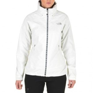 The North Face Jacket | North Face Stratos Womens Jacket - Vaporous Grey