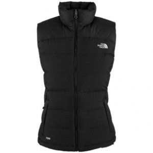 The North Face Jacket | North Face Womens Nuptse 2 Vest - Tnf Black