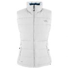 The North Face Jacket | North Face Womens Nuptse 2 Vest - Tnf White