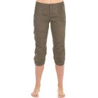 The North Face Pants | North Face Womens Bishop Knicker Pants - Weimeraner Brown