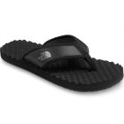 The North Face Sandals | North Face Base Camp Flip Flops - Black Black