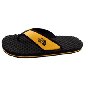 The North Face Sandals | North Face Base Camp Flip Flops - Tnf Yellow Black