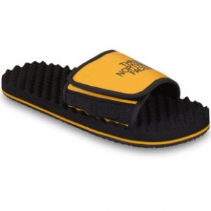 The North Face Sandals | North Face Base Camp Slide Sandals - Tnf Yellow Tnf Black