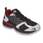 The North Face Shoes | North Face Single Track Ii - Tnf Black Tnf Red