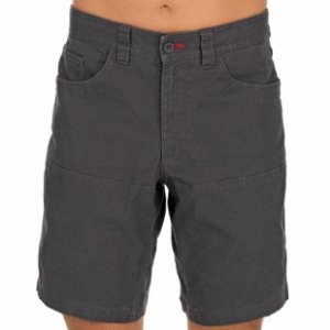 The North Face Shorts | North Face Cliff Rock Short - Asphalt Grey