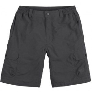 The North Face Shorts | North Face Horizon Peak Cargo Shorts - Asphalt Grey