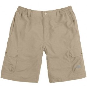 The North Face Shorts | North Face Horizon Peak Cargo Shorts - Dune Beige