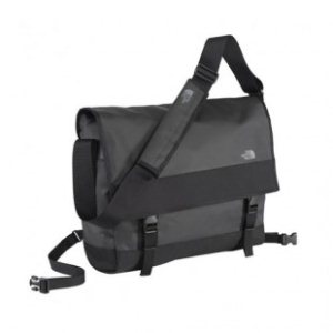 The North Face Shoulder Bag | North Face Base Camp Large Messenger Bag - Tnf Black