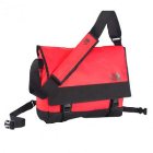 The North Face Shoulder Bag | North Face Base Camp Small Messenger Bag - Tnf Red