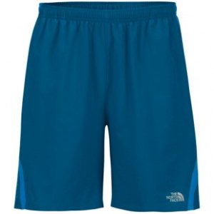 The North Face Walk Shorts | North Face Agility Short ~ Reg  Leg - Ace Blue Athens Blue