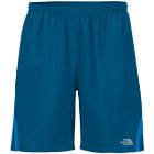 The North Face Walk Shorts | North Face Agility Short ~ Reg  Leg - Ace Blue Athens Blue