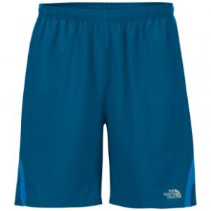 The North Face Walk Shorts | North Face Agility Short ~ Short Leg - Ace Blue Athens Blue