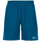 The North Face Walk Shorts | North Face Agility Short ~ Short Leg - Ace Blue Athens Blue