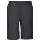 The North Face Walk Shorts | North Face Paramount Cargo Short - Asphalt Grey