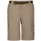 The North Face Walk Shorts | North Face Paramount Cargo Short - Dune Beige