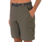The North Face Walk Shorts | North Face Paramount Cargo Short - New Taupe Green