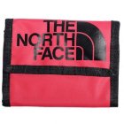 The North Face Wallet | North Face Base Camp Wallet - Tnf Red Black