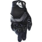 Thor Mx Bike Gloves | Thor Core Gloves – Black