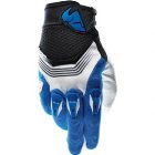 Thor Mx Bike Gloves | Thor Core Gloves - Blue