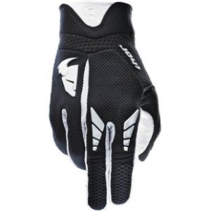 Thor Mx Bike Gloves | Thor Flux Gloves - Erosion