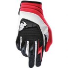 Thor Mx Bike Gloves | Thor Phase Gloves - Red