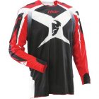 Thor Mx Bike Jersey | Thor Core Jersey - Red