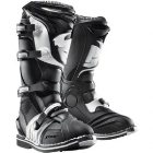 Thor Mx  Boots | Thor Quadrant 2 Boots - Black