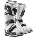 Thor Mx  Boots | Thor Quadrant 2 Boots - White