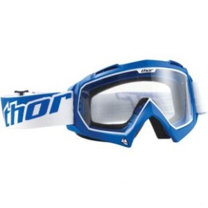 Thor Mx Goggles | Thor Enemy Goggles - Blue