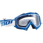 Thor Mx Goggles | Thor Enemy Goggles - Blue