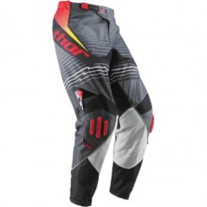 Thor Mx Pants | Thor Core Pants - Live Wire