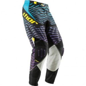 Thor Mx Pants | Thor Core Pants - Zebratec